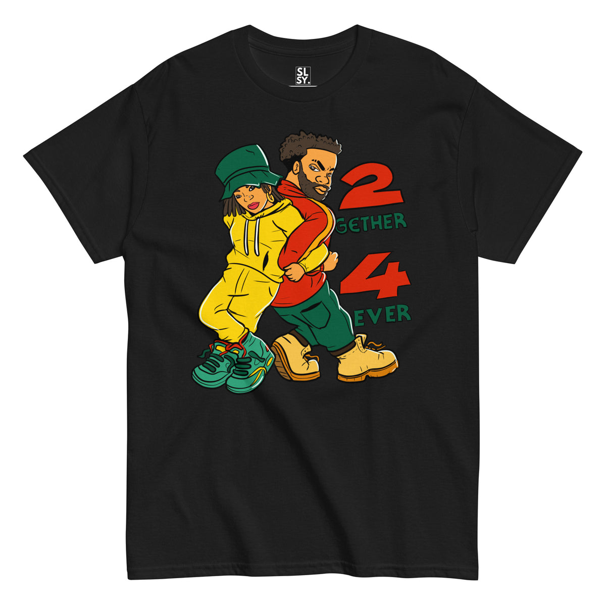 unisex-classic-tee-black-front