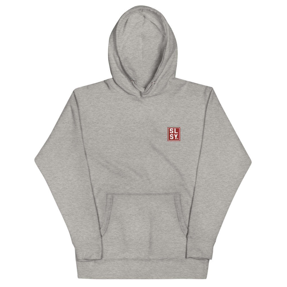 Classic Style Soulsimplicity Hoodie