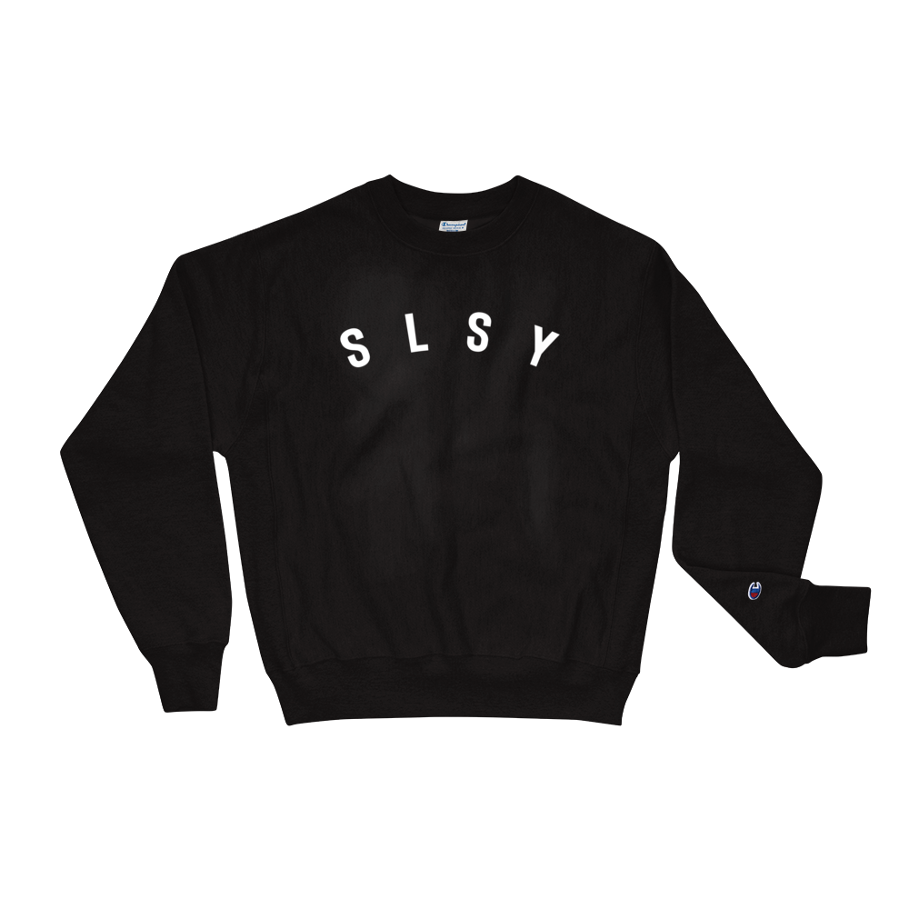 SLSY Champion Sweatshirt