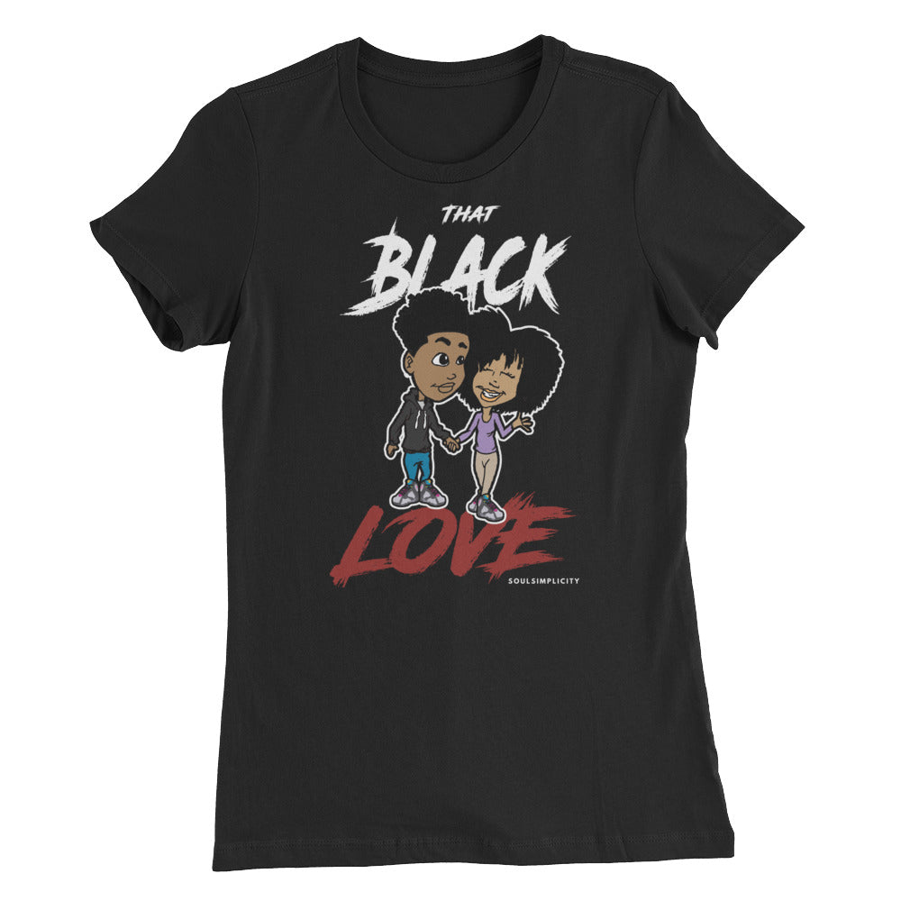 That Black Love Black