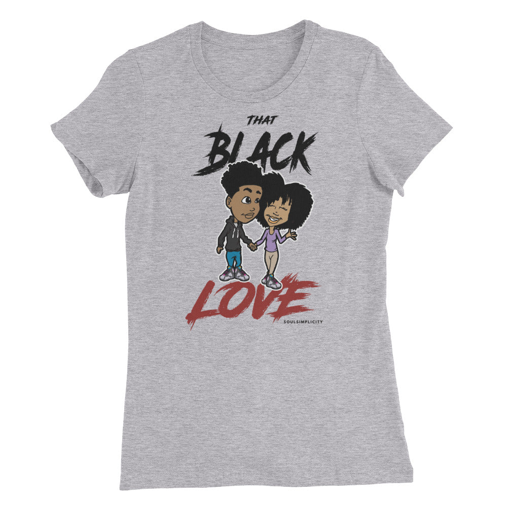 That Black Love