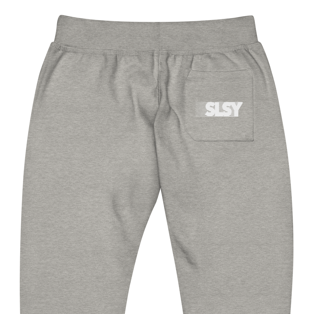 SLSY Soulsimplicity Unisex fleece sweatpants