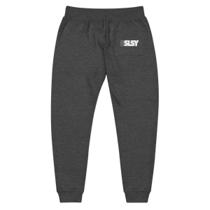 SLSY Soulsimplicity Unisex fleece sweatpants